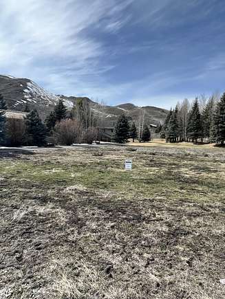 0.57 Acres of Residential Land for Sale in Sun Valley, Idaho