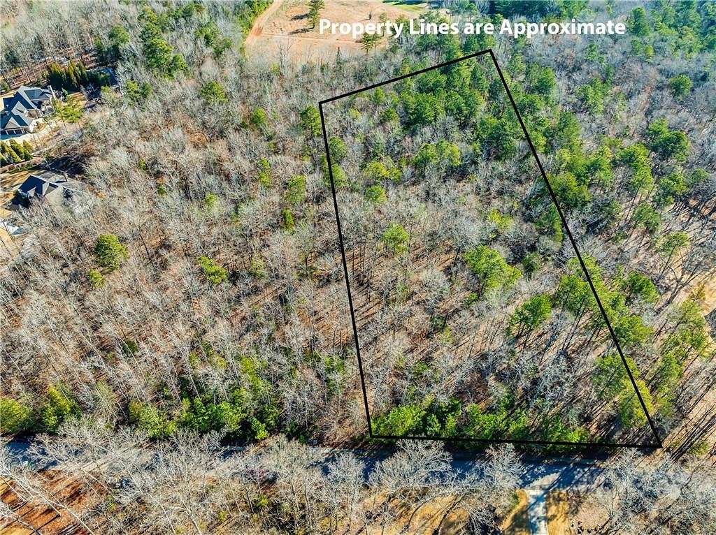 2.9 Acres of Residential Land for Sale in Opelika, Alabama