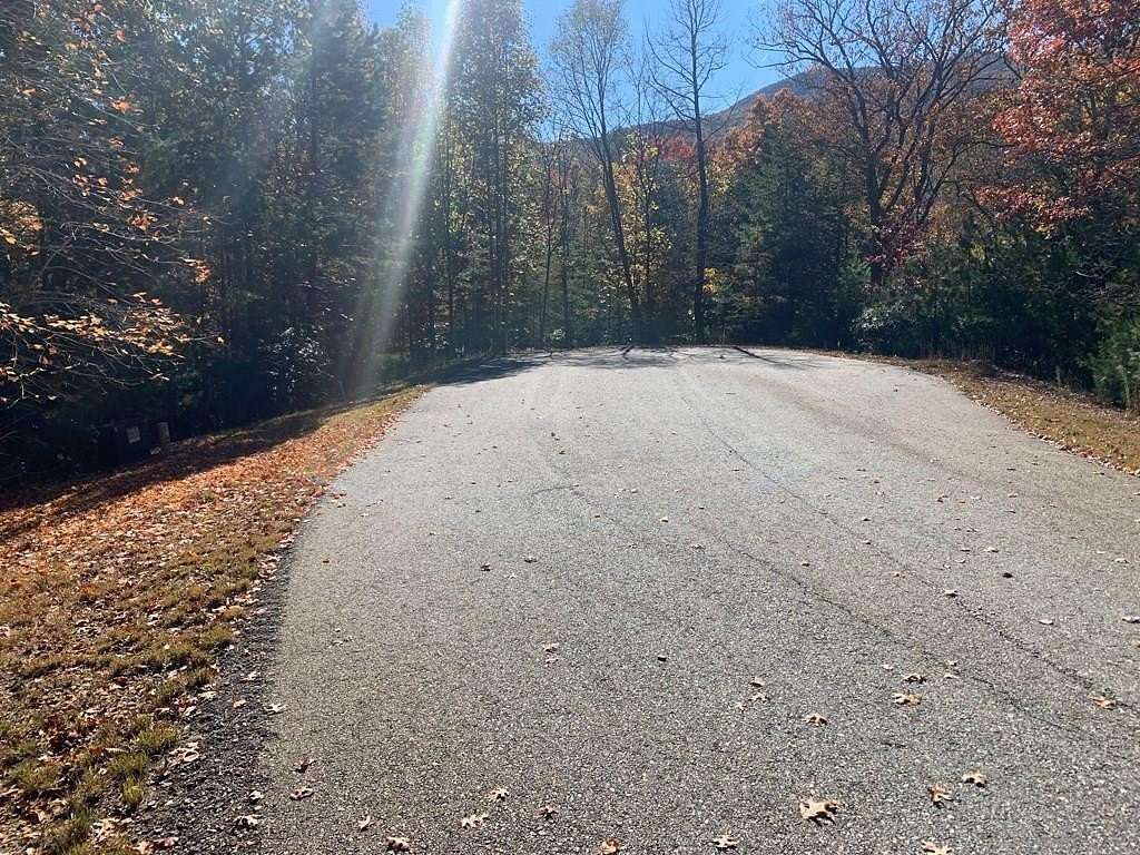 1.3 Acres of Land for Sale in Blairsville, Georgia