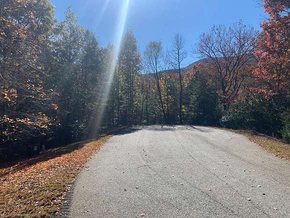 1.31 Acres of Land for Sale in Blairsville, Georgia