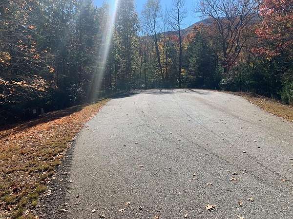 1.3 Acres of Land for Sale in Blairsville, Georgia