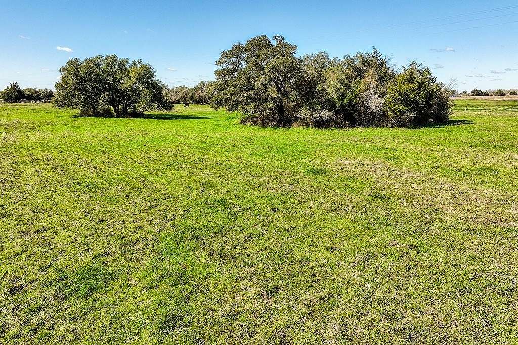 10.1 Acres of Land for Sale in Round Top, Texas