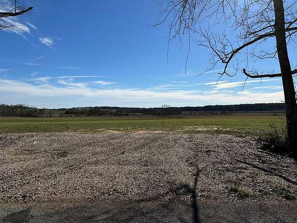 4 Acres of Residential Land for Sale in Poplarville, Mississippi