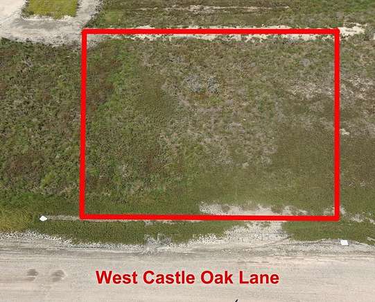 0.23 Acres of Residential Land for Sale in Rockport, Texas