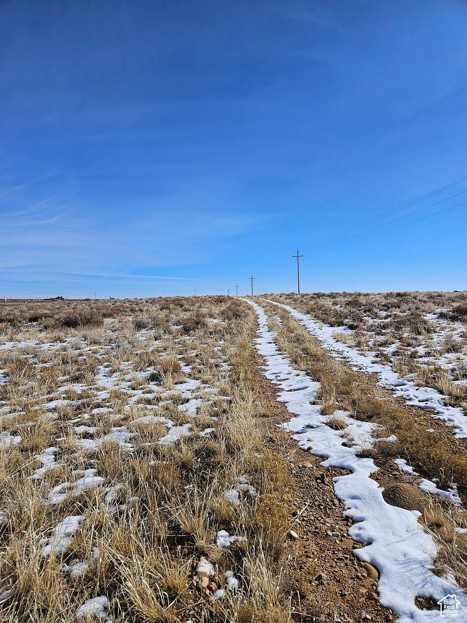 10 Acres of Recreational Land for Sale in Duchesne, Utah