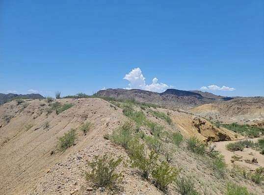 40 Acres of Land for Sale in Terlingua, Texas