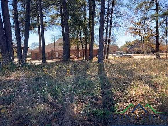 0.27 Acres of Land for Sale in Longview, Texas
