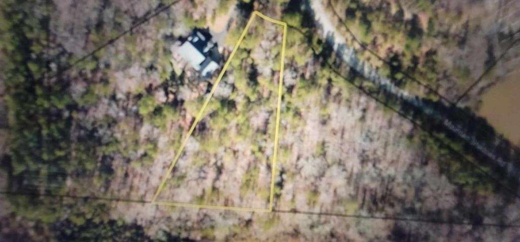 1.4 Acres of Residential Land for Sale in Hamilton, Georgia