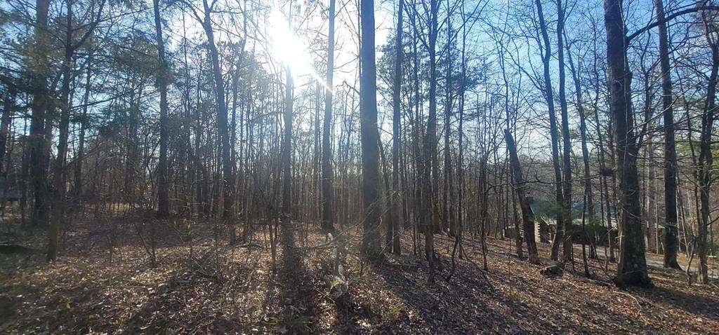 1.41 Acres of Residential Land for Sale in Hamilton, Georgia