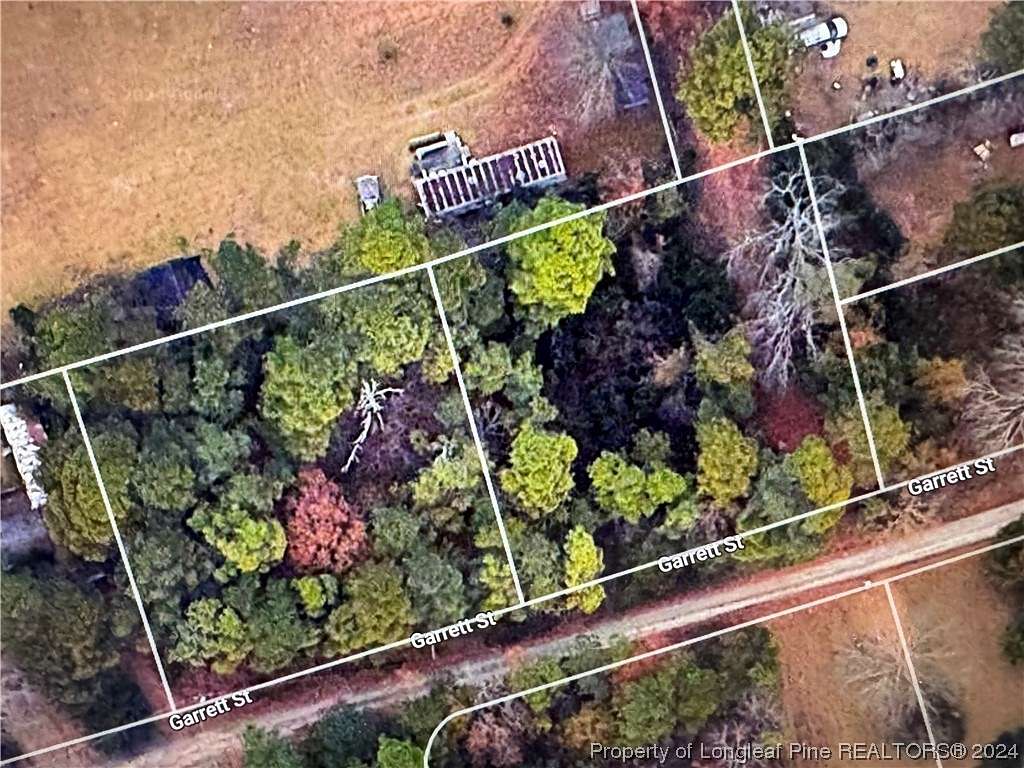 0.69 Acres of Residential Land for Sale in Fayetteville, North Carolina