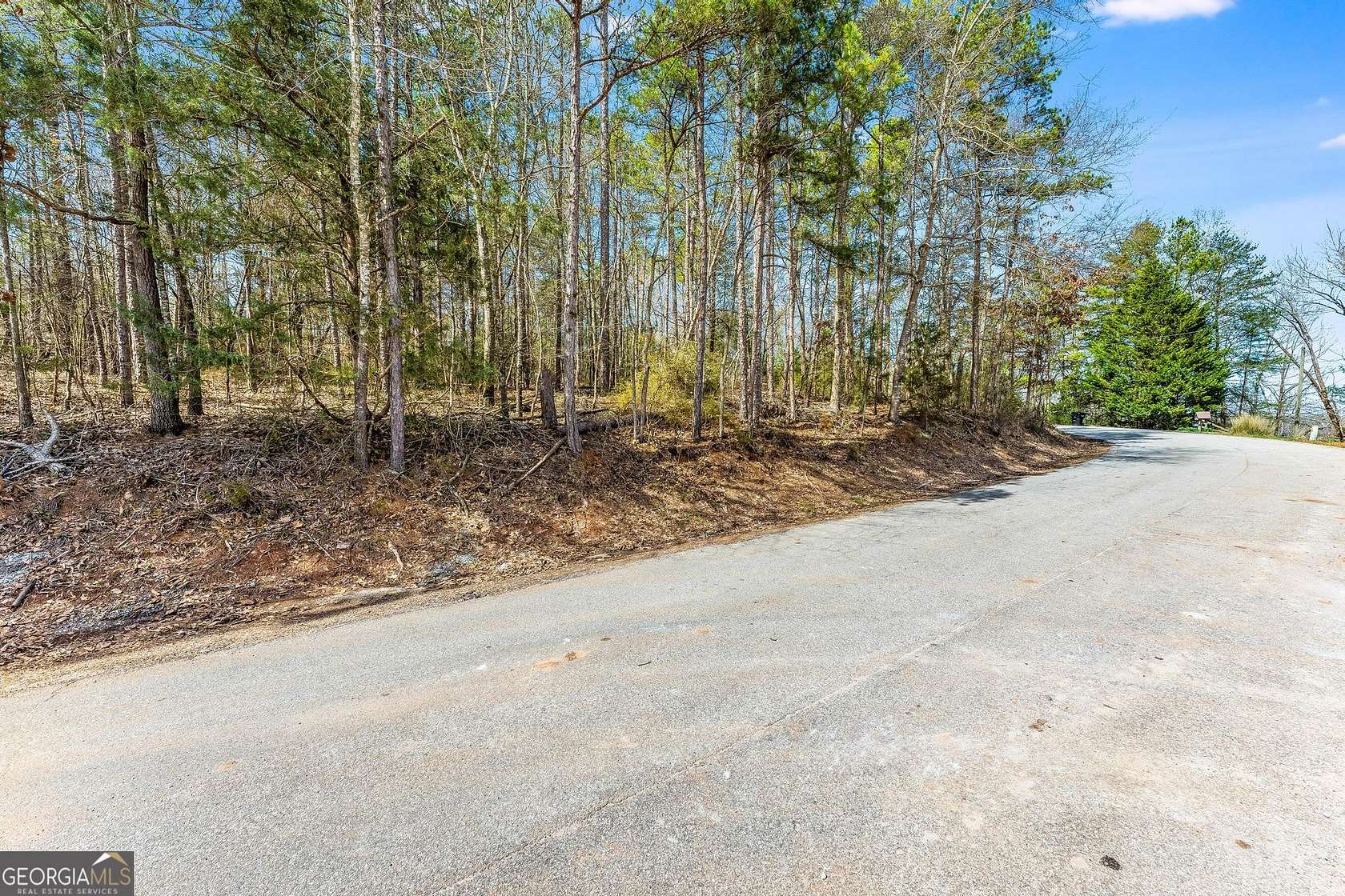 2.98 Acres of Residential Land for Sale in Hartwell, Georgia