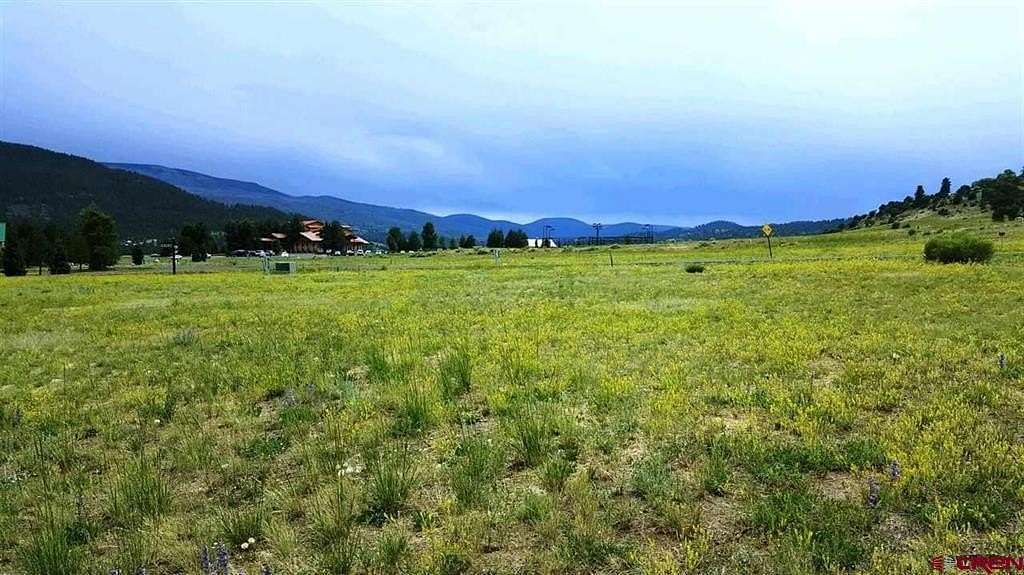 0.29 Acres of Residential Land for Sale in South Fork, Colorado