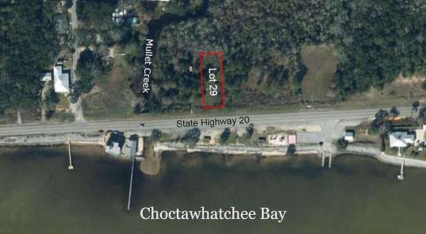 0.36 Acres of Residential Land for Sale in Freeport, Florida