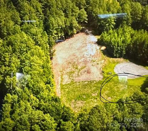 0.62 Acres of Residential Land for Sale in Mooresville, North Carolina