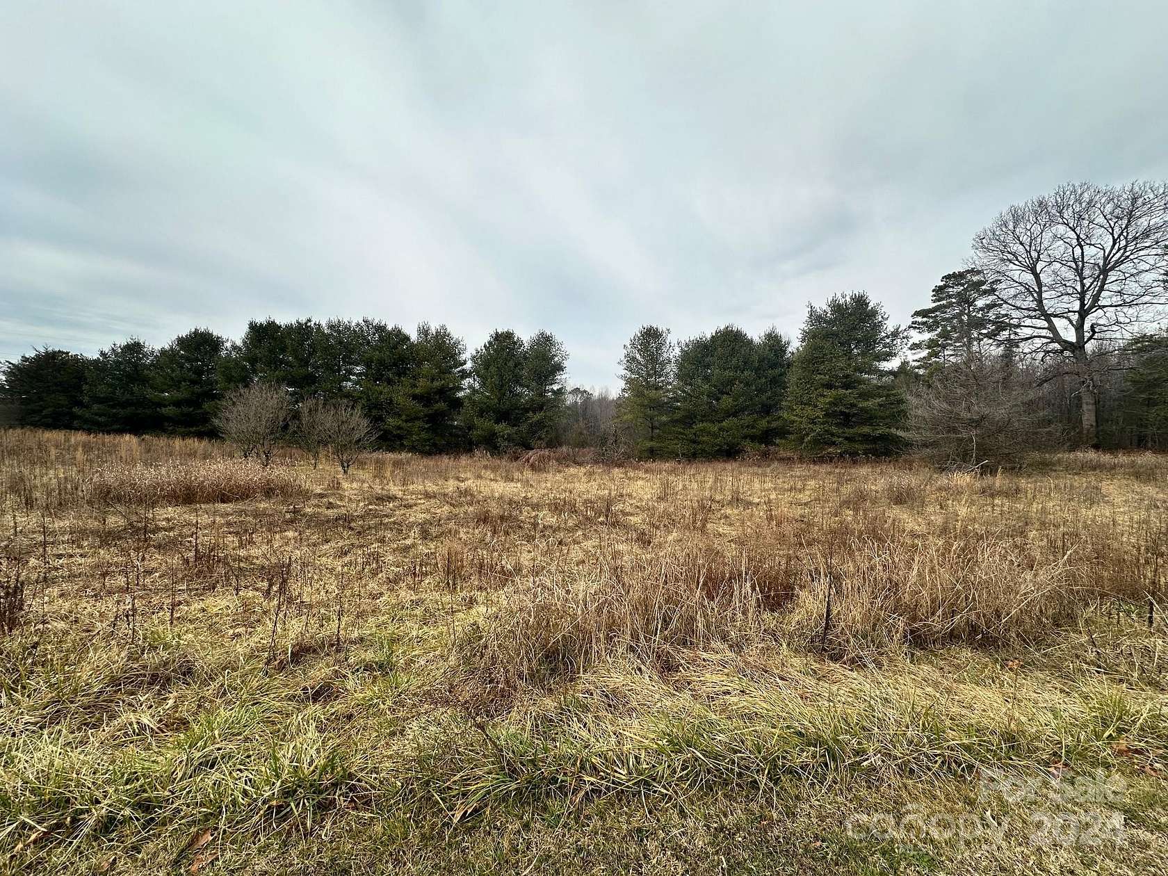 10.1 Acres of Land for Sale in Hiddenite, North Carolina