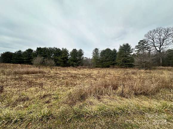10.1 Acres of Land for Sale in Hiddenite, North Carolina
