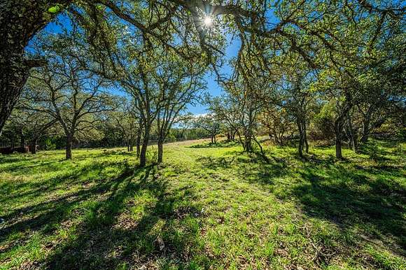 262 Acres of Recreational Land & Farm for Sale in Harper, Texas