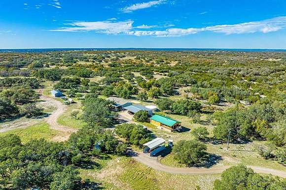 261.72 Acres of Recreational Land & Farm for Sale in Harper, Texas