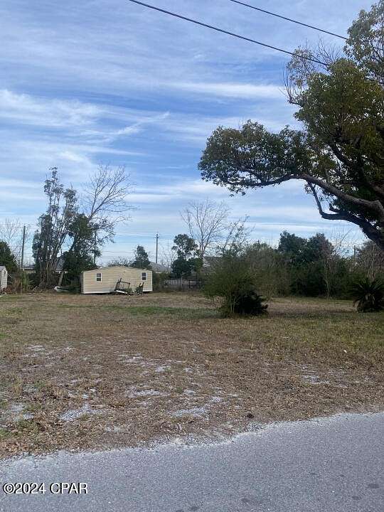 0.34 Acres of Residential Land for Sale in Panama City, Florida