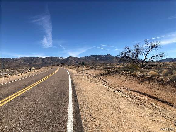 1.3 Acres of Residential Land for Sale in Chloride, Arizona