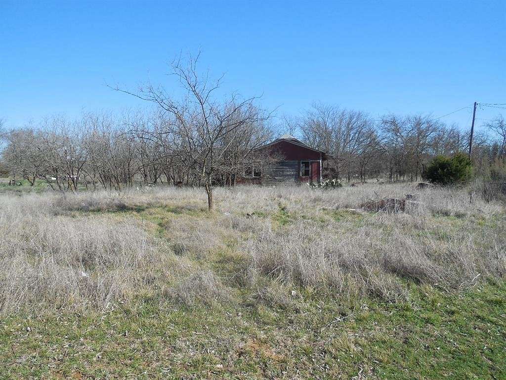 0.8 Acres of Land for Sale in Ranger, Texas