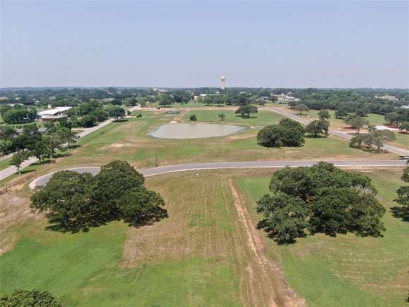 1.2 Acres of Residential Land for Sale in Burleson, Texas