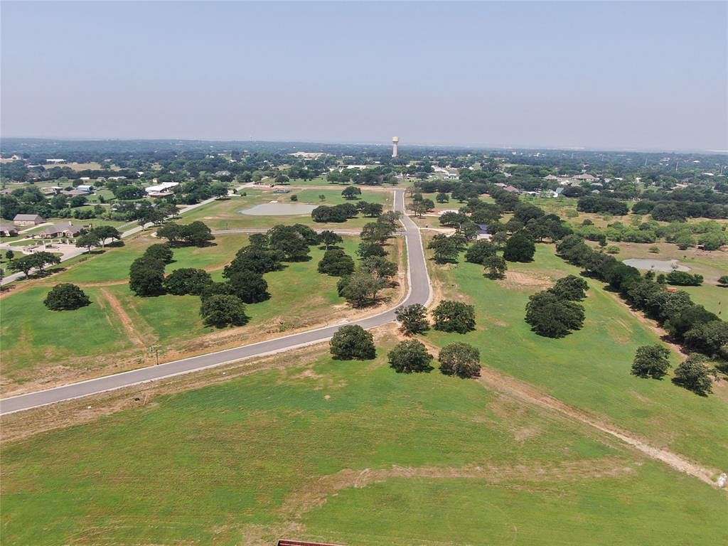 1.276 Acres of Residential Land for Sale in Burleson, Texas