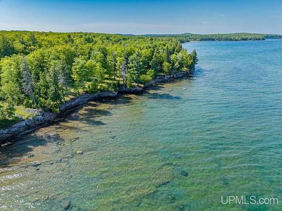 1.1 Acres of Residential Land for Sale in Marquette, Michigan