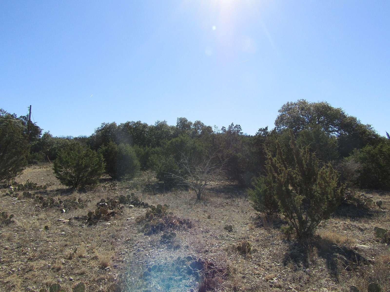 0.79 Acres of Residential Land for Sale in Sonora, Texas