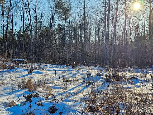 2 Acres of Land for Sale in Lincoln, Maine