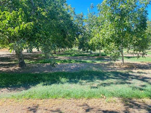 11.57 Acres of Land for Sale in Winters, California