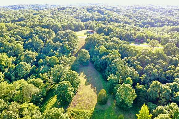 4.48 Acres of Residential Land for Sale in Waverly, Tennessee