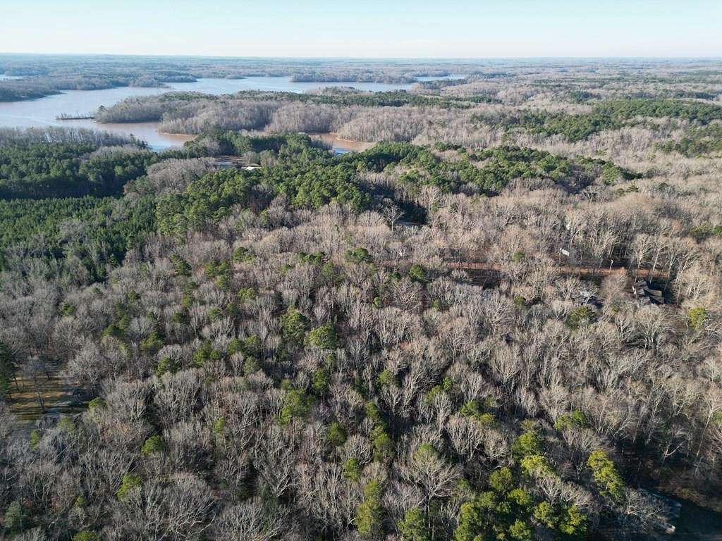 0.7 Acres of Residential Land for Sale in Clarksville, Virginia