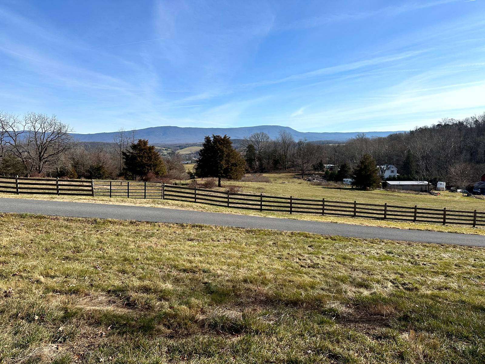 8.2 Acres of Residential Land for Sale in Harrisonburg, Virginia