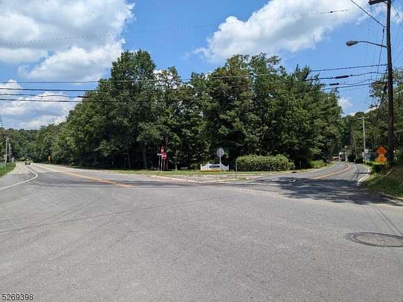 2.6 Acres of Residential Land for Sale in Frelinghuysen Township, New Jersey