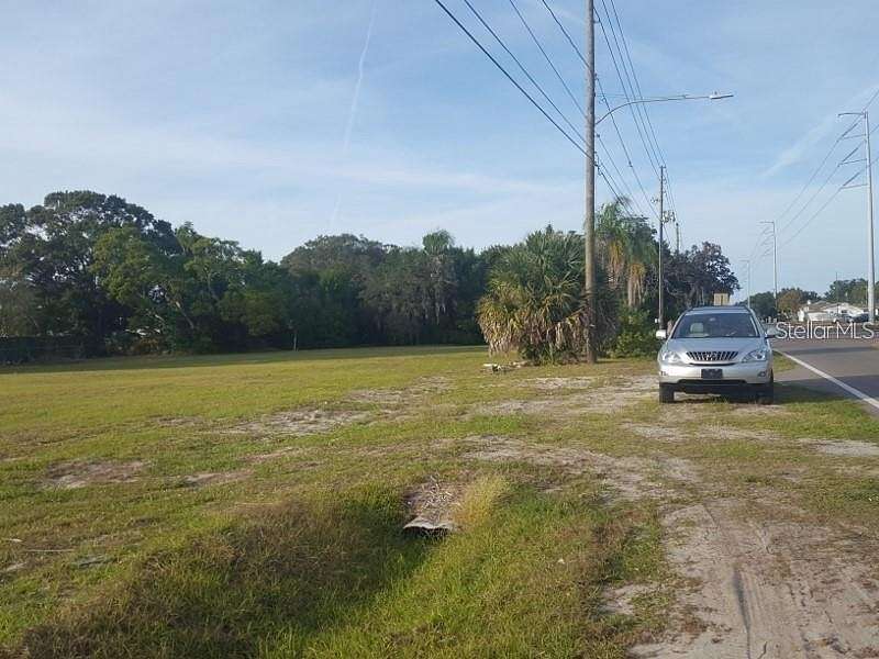 1.7 Acres of Residential Land for Sale in Clearwater, Florida