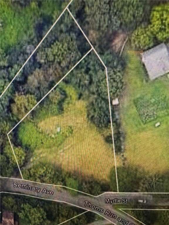 1.11 Acres of Residential Land for Sale in South Fayette Township, Pennsylvania