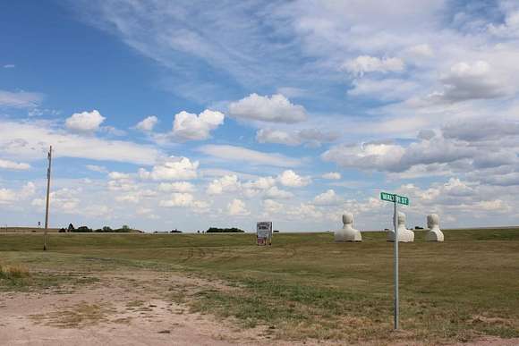 1.9 Acres of Commercial Land for Sale in Hermosa, South Dakota