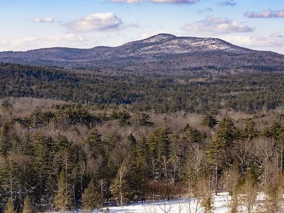 6.63 Acres of Residential Land for Sale in Francestown, New Hampshire