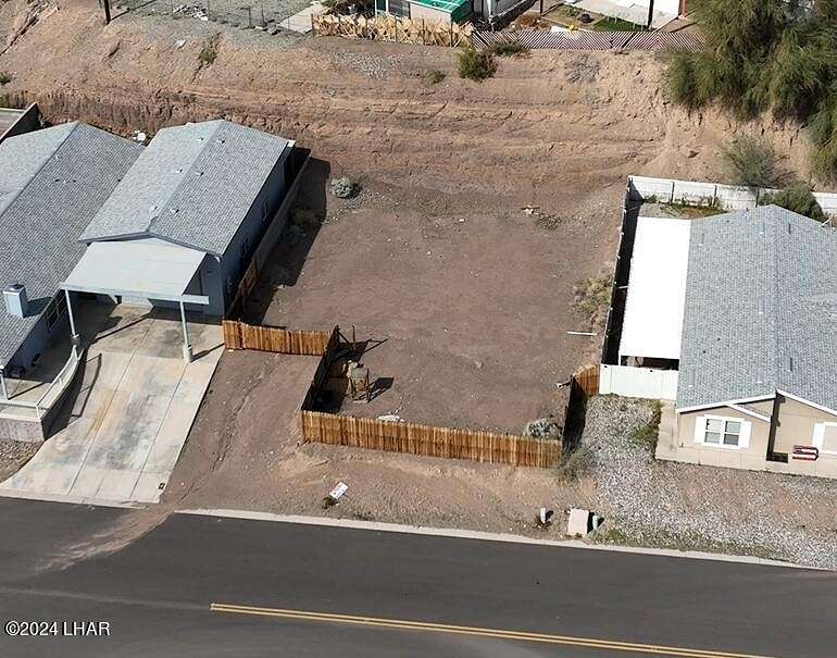 0.16 Acres of Residential Land for Sale in Parker, Arizona