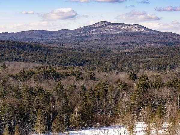 4 Acres of Residential Land for Sale in Francestown, New Hampshire