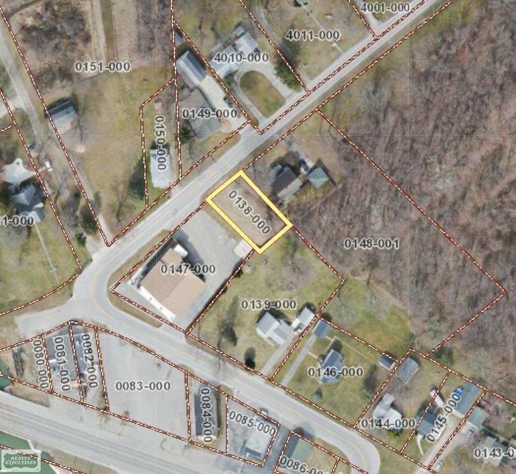 0.15 Acres of Residential Land for Sale in Ira Township, Michigan