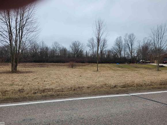 0.15 Acres of Residential Land for Sale in Ira Township, Michigan