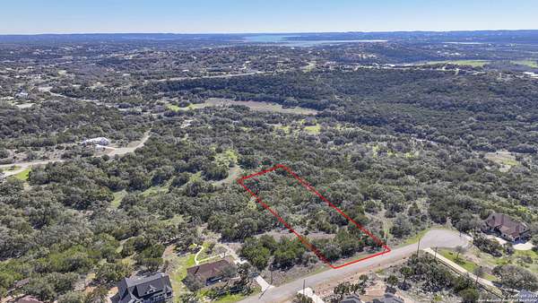 1.75 Acres of Residential Land for Sale in Spring Branch, Texas
