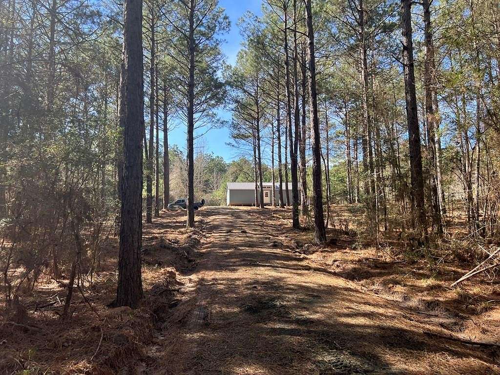 18 Acres of Recreational Land for Sale in San Augustine, Texas