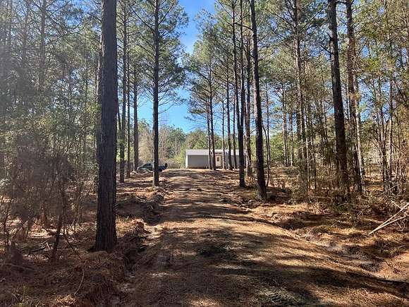 18 Acres of Recreational Land for Sale in San Augustine, Texas