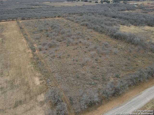 7.5 Acres of Residential Land for Sale in Poteet, Texas