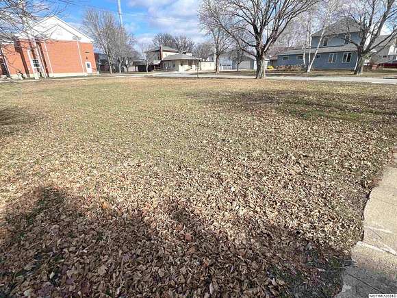 0.23 Acres of Residential Land for Sale in Osage, Iowa