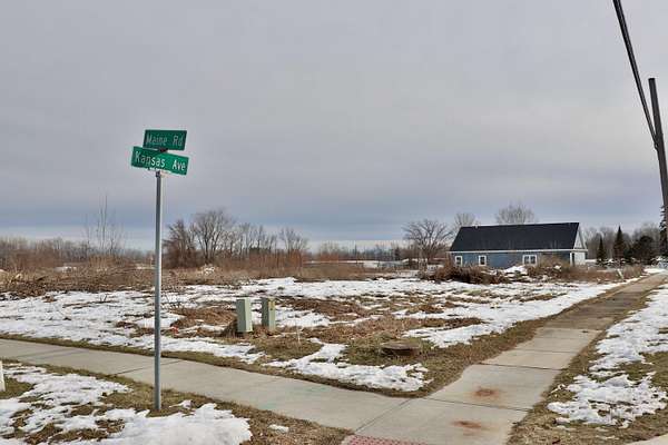 0.44 Acres of Residential Land for Sale in Plattsburgh, New York