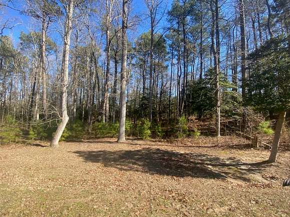 3.3 Acres of Residential Land for Sale in Horntown, Virginia